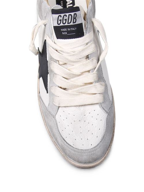  GOLDEN GOOSE DELUXE BRAND | GMF00327 F00874012525